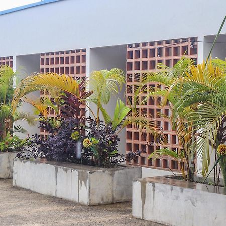 Villa Las Mellizas Puerto Armuelles Exterior foto