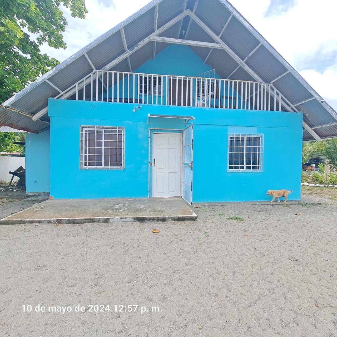 Villa Las Mellizas Puerto Armuelles Cameră foto