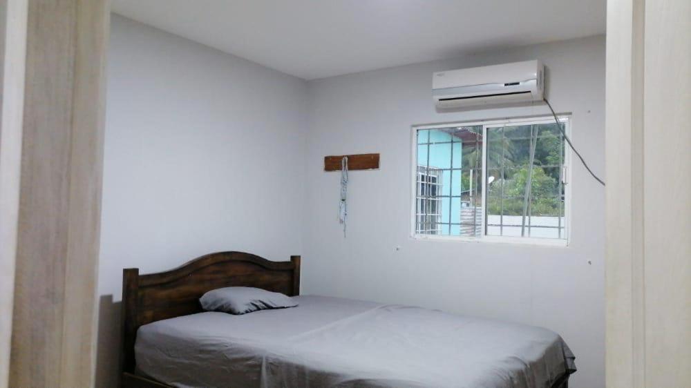 Villa Las Mellizas Puerto Armuelles Cameră foto