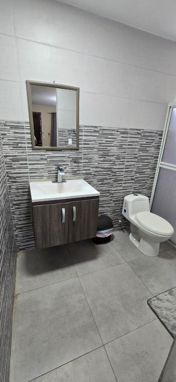Villa Las Mellizas Puerto Armuelles Cameră foto